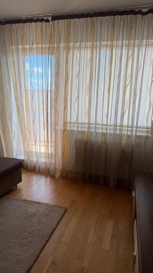 Nerva Traian - studio modern - bloc nou - loc parcare subteran - mobilat/ utilat - 6