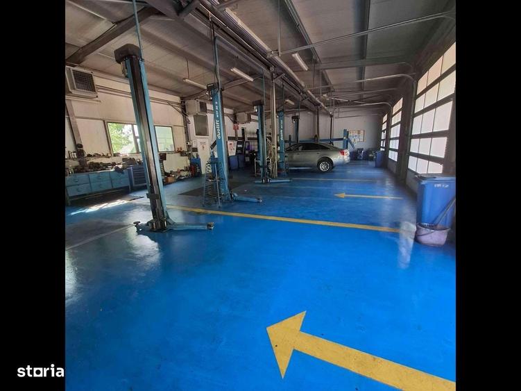 Spatiu Comercial, - 2