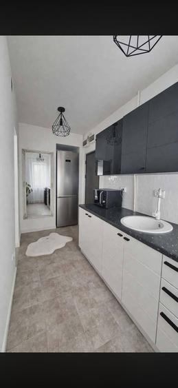 APARTAMENT CU 2 CAMERE,RECENT RENOVAT, ZONA MANASTUR - 8