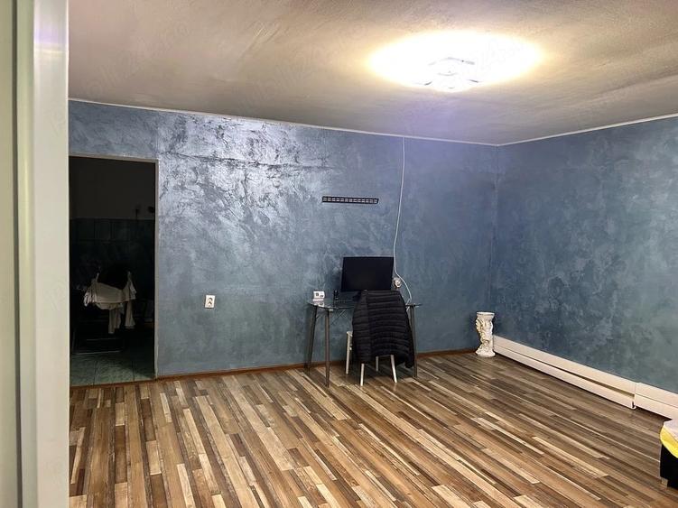 Casă cu Teren 231 Mp în Ștefăneștii de Sus
