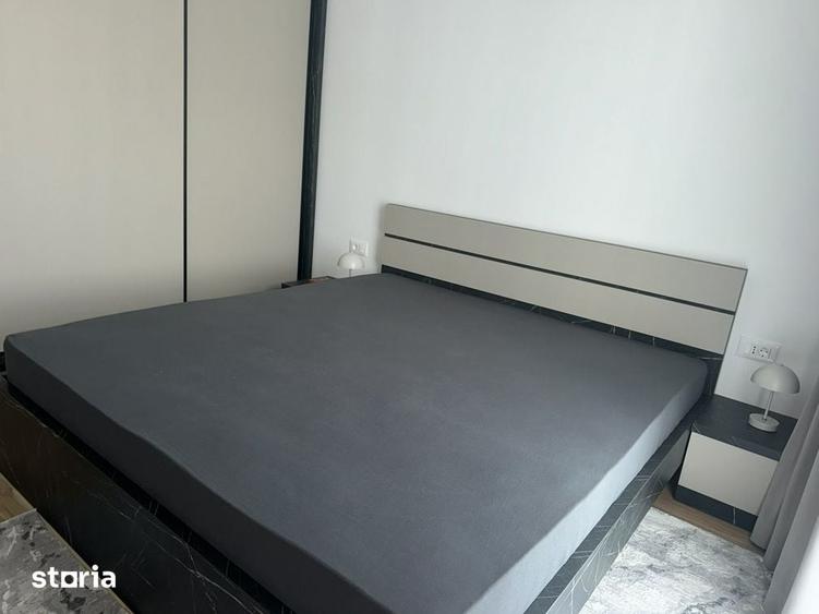 Apartament cu 2 camere în Pipera