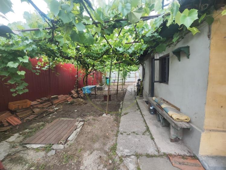 Casă individuală cu 2 camere cu Canalizare în Brestei
