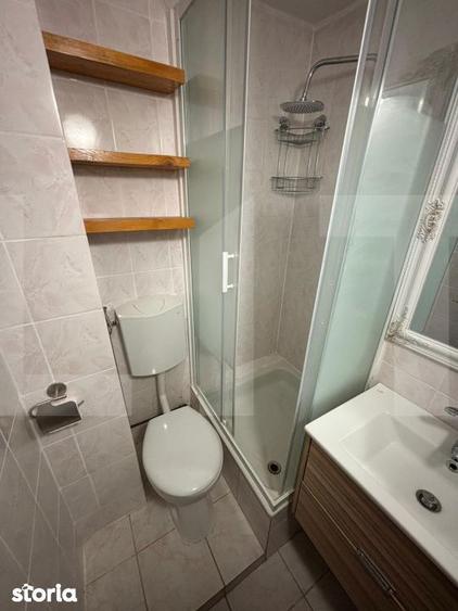 Apartament 3 camere decomandat, etaj intermediar, 70 mp, zona UTA - 13