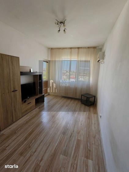 Garsonieră decomandată în Sălăjan
