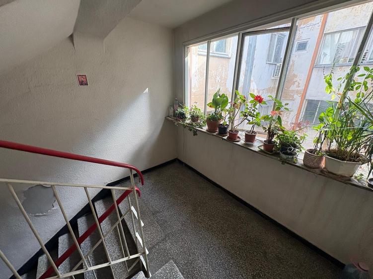 Apartament cu 2 camere în Drumul Taberei