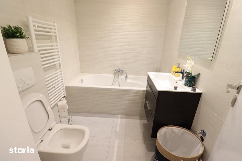 Apartament cu 3 camere, bloc nou, zona Parcul Central - 1