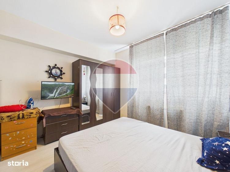 Apartament 2 camere | 52,7 mp utili | Centrala proprie | Metalurgiei - 12