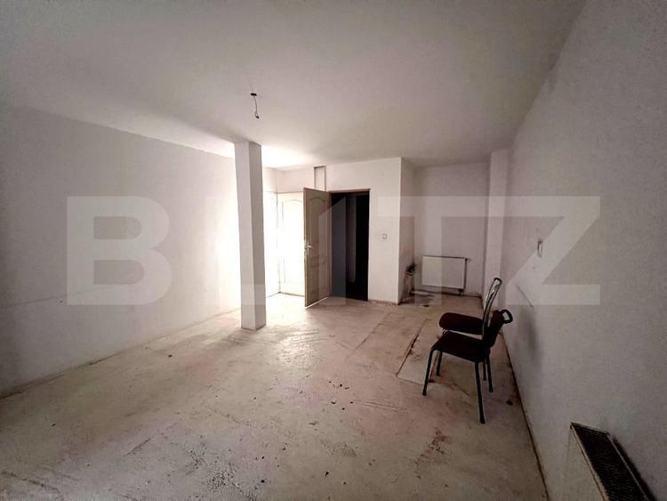 Spațiu comercial, de 345 mp, în Blaj