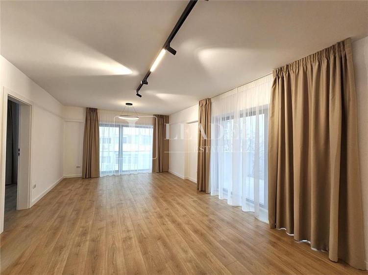 Apartament Modern I Bloc Premium 2025 – Piata Victoriei - 3