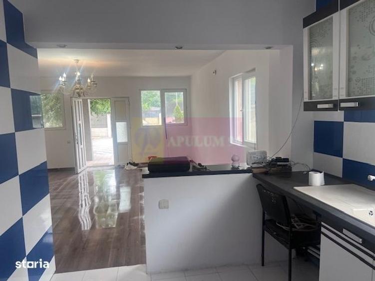 Casa parter+etaj Soseaua Giurgiului- Ferentari. - 3