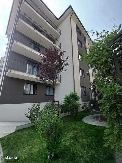 Apartament cu 2 camere în Dobroești