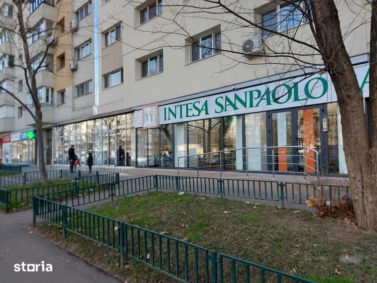 Spațiu comercial, de 124 mp, în Pantelimon