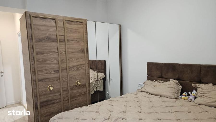 Apartament 3 camere Energia Residence Parcare subterana - 1