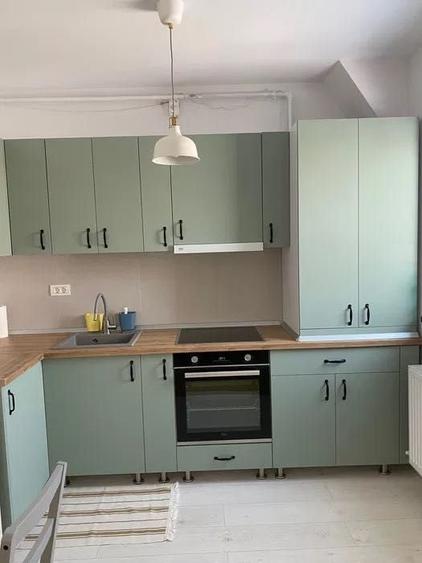 Apartament semidecomandat în Colentina