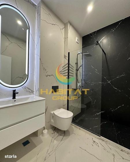 Apartament cu 4 camere în Metalurgiei