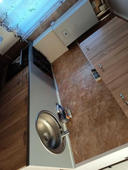Apartament cu 2 camere semidecomandat în Micro 19