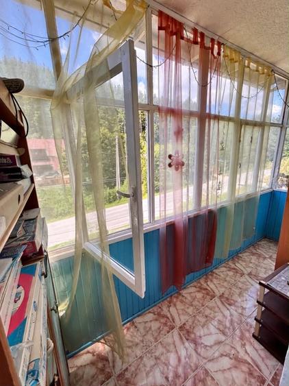 Apartament cu 2 camere nedecomandat în Central