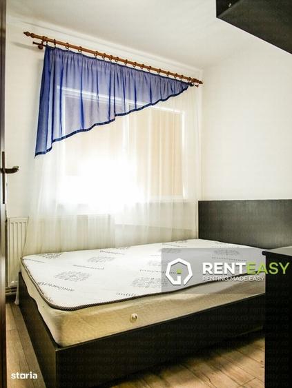 Apartament cu 3 camere decomandat în Piața Unirii