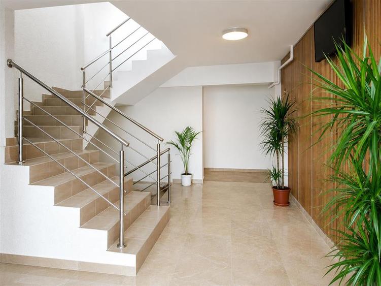 Apartament cu 2 camere decomandat, mobilat în Nicolae Grigorescu