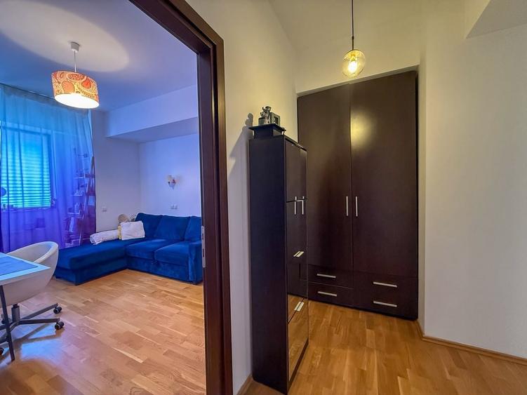 Modern Comfort Meets Prime Location Pipera Boulevard - 17