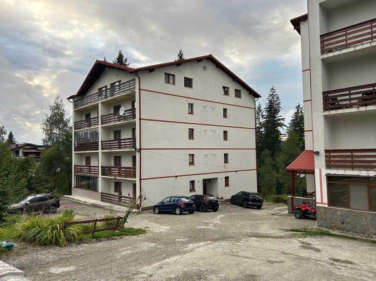 Apartament cu 2 camere decomandat în Cioplea