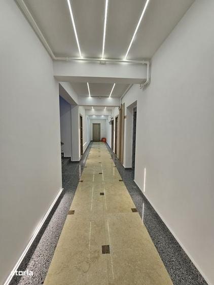 Apartament cu 2 camere în Nord