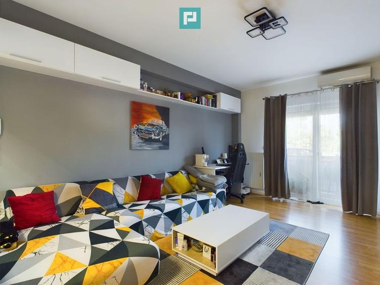 Apartament cu 2 camere in Giroc - 5
