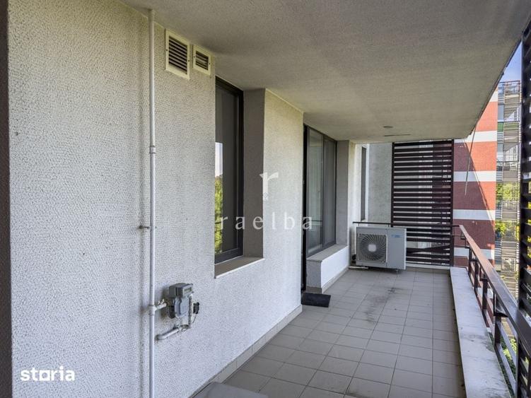 109mp | Pipera | Iancu Nicolae | 2 Camere | Parcare - 17