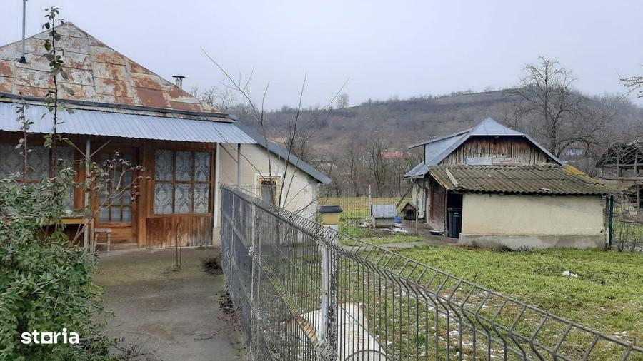 ASFALT SI UTILITATI racordate / Casa Soci, comuna Pancesti - 9