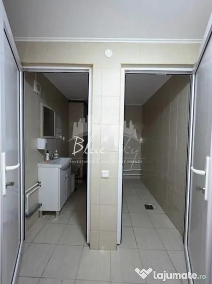 Zona Tomis 3- Bd . Tomis, spatiu comercial 65 mp - Constanta (Constanta) - 6