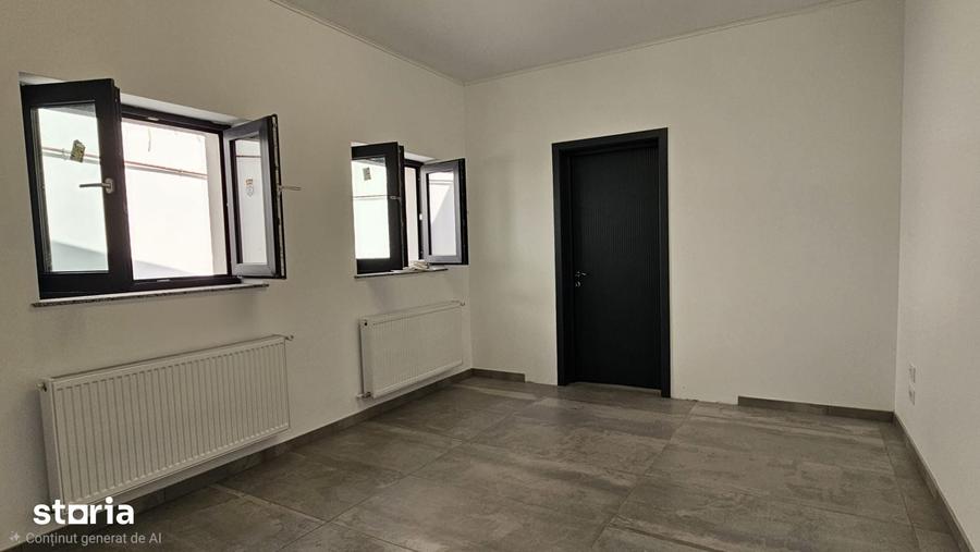 Casă cu 4 camere cu Teren 365 Mp în Centrul Civic