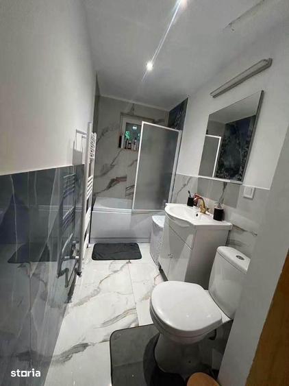 De vanzare apartament cu 3 camere , lux, etajul 2 , renovat complet - 12