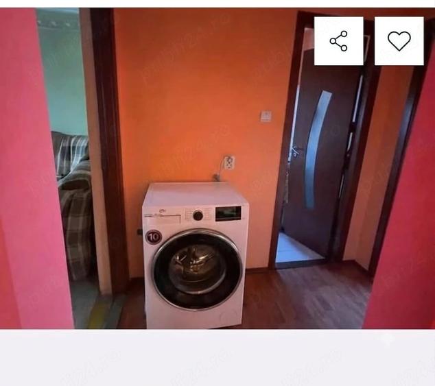 Apartament cu 2 camere decomandat în Craiovița Nouă