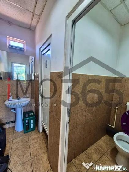 De inchiriat Spatiu Craiovei 110mp (singur pe nivel) - 4