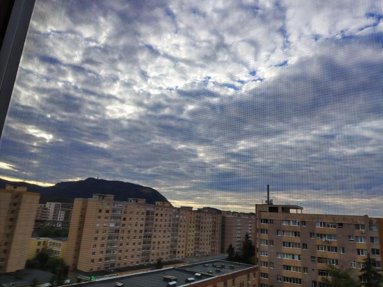 Garsonieră semidecomandată în Drumul Carului