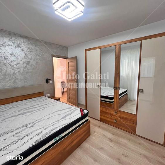 Apartament cu 3 camere în Țiglina 2
