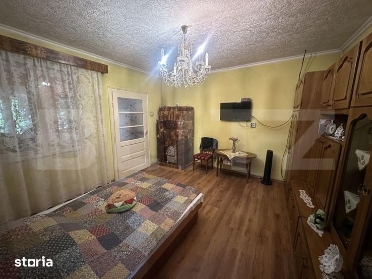 Casa 202 mp cu teren 1.178 mp, livada si garaj Petin - 3