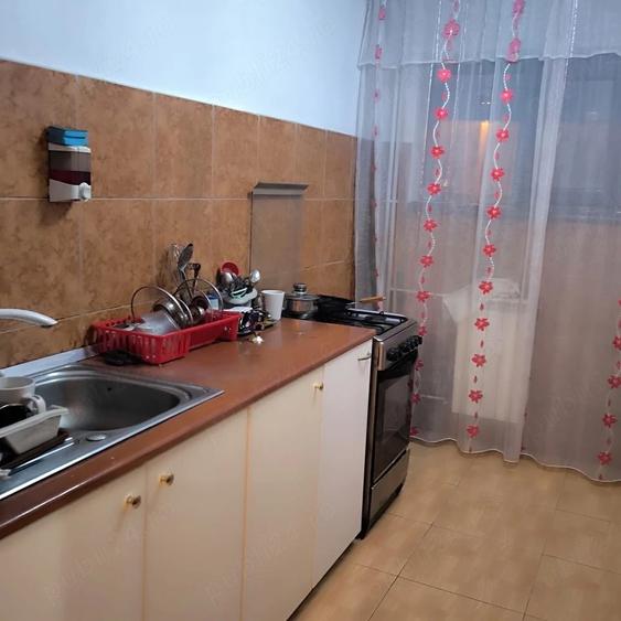 apartament 3 camere zona Dunarea, parter, cu terasa - 6