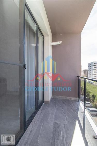 Apartament 2 camere + parcare privata, complex Apusului 3, Sergent Ile Petre 48 - 7