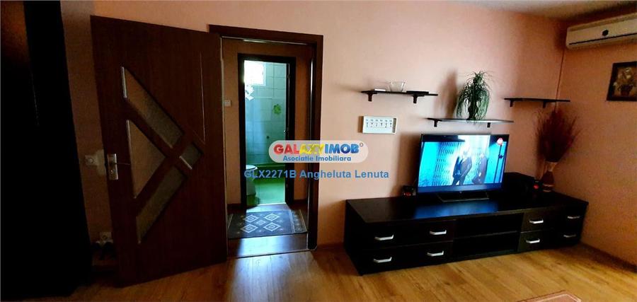 Drumul Taberei Raul Doamnei apartament 2 camere de inchiriat - 2