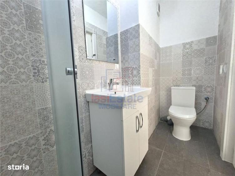 Garsonieră în Cug