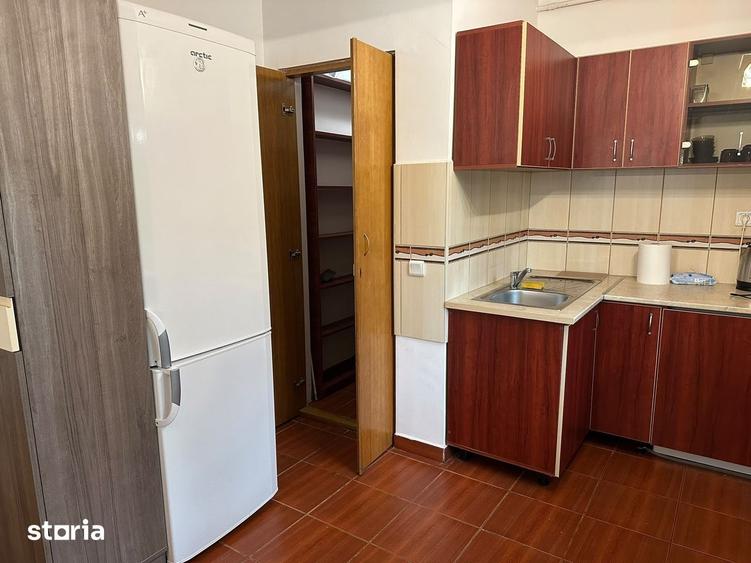 Comision 0%-Apartament 2 Camere Baneasa-Greenfield-Parcare/Mobilat - 9