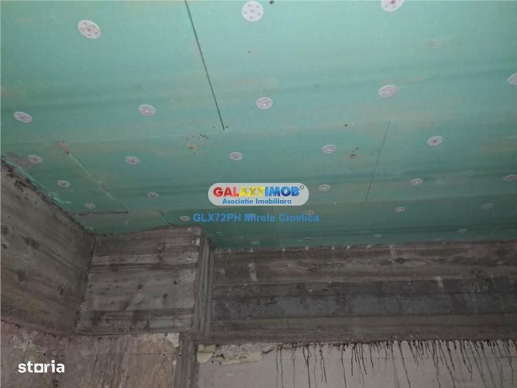 Casă cu 6 camere cu Teren 267 Mp în Ultracentral