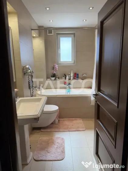 Apartament cu 3 camere decomandat în Andrei Mureșanu