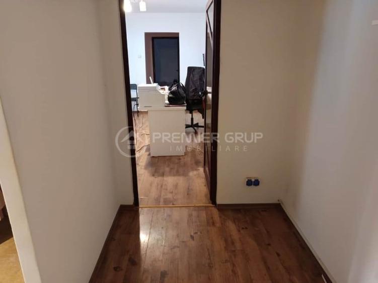 Spațiu comercial, de 55 mp, în Tătărași