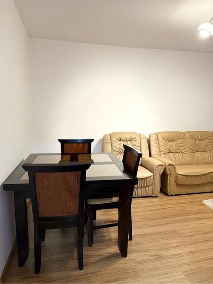 Apartament cu 2 camere decomandat în Aradului