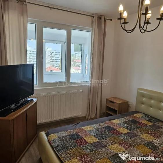 2 camere Bucurestii Noi, prima dupa renovare - 17