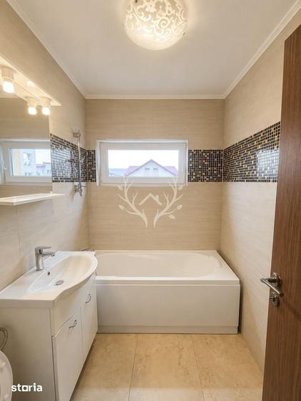 Apartament cu 2 camere Zona Terra, Floresti - 4