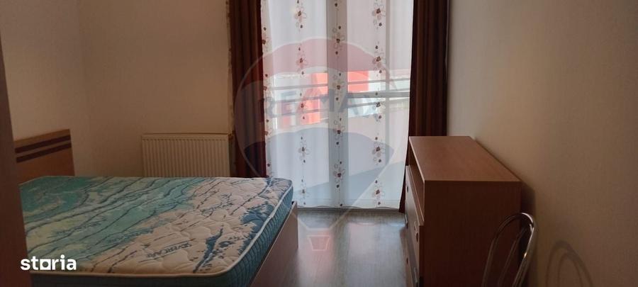 Apartament cu 2 camere de inchiriat Bloc Nou -ARED zona Banu Maracine - 11