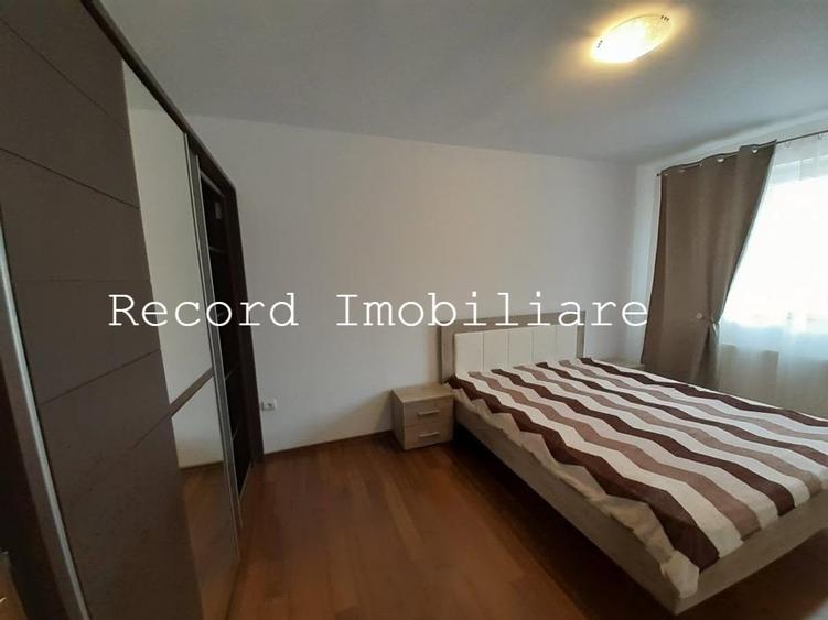 Apartament cu 2 camere semidecomandat în Florești